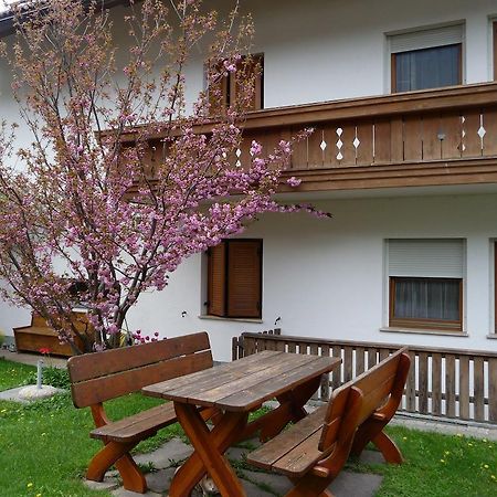 Apartments Ferdigg San Lorenzo di Sebato Oda fotoğraf