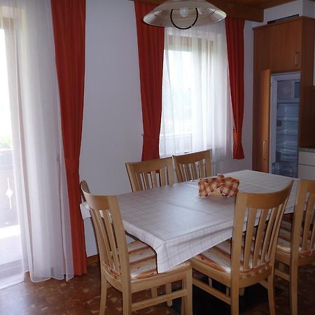 Apartments Ferdigg San Lorenzo di Sebato Dış mekan fotoğraf