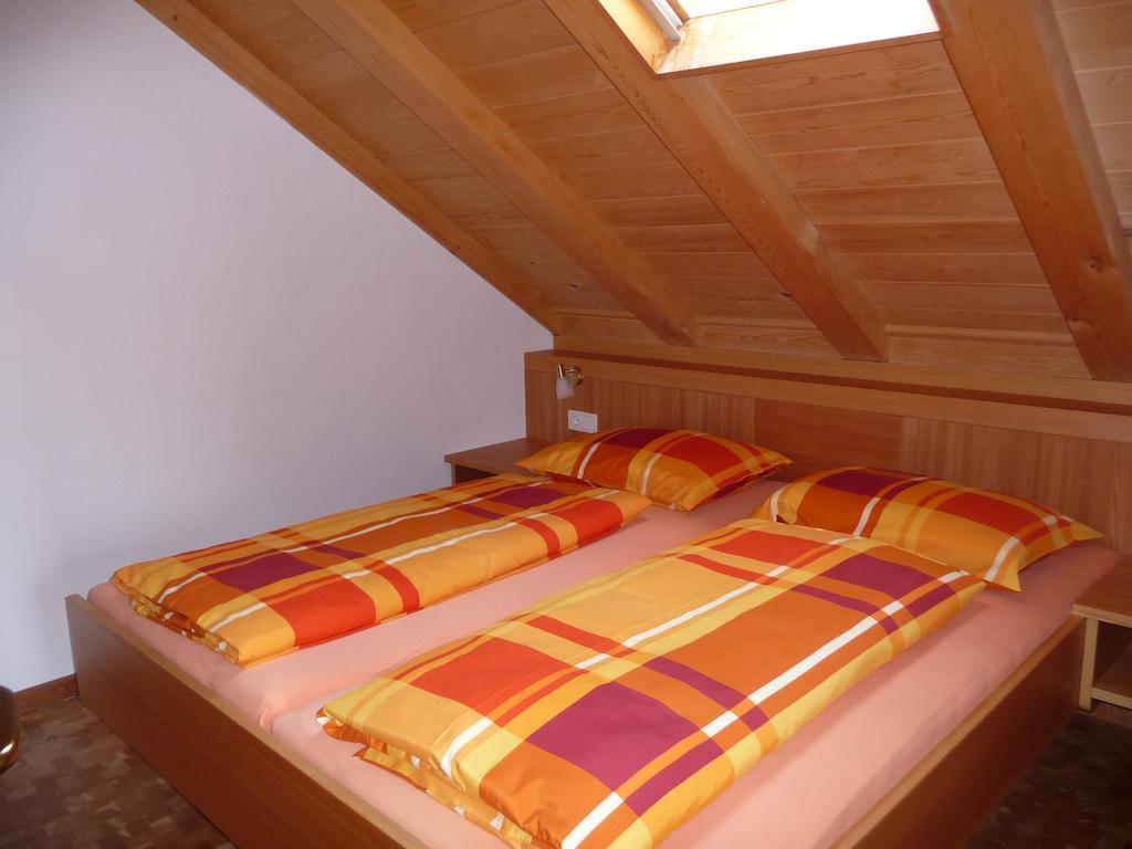 Apartments Ferdigg San Lorenzo di Sebato Dış mekan fotoğraf
