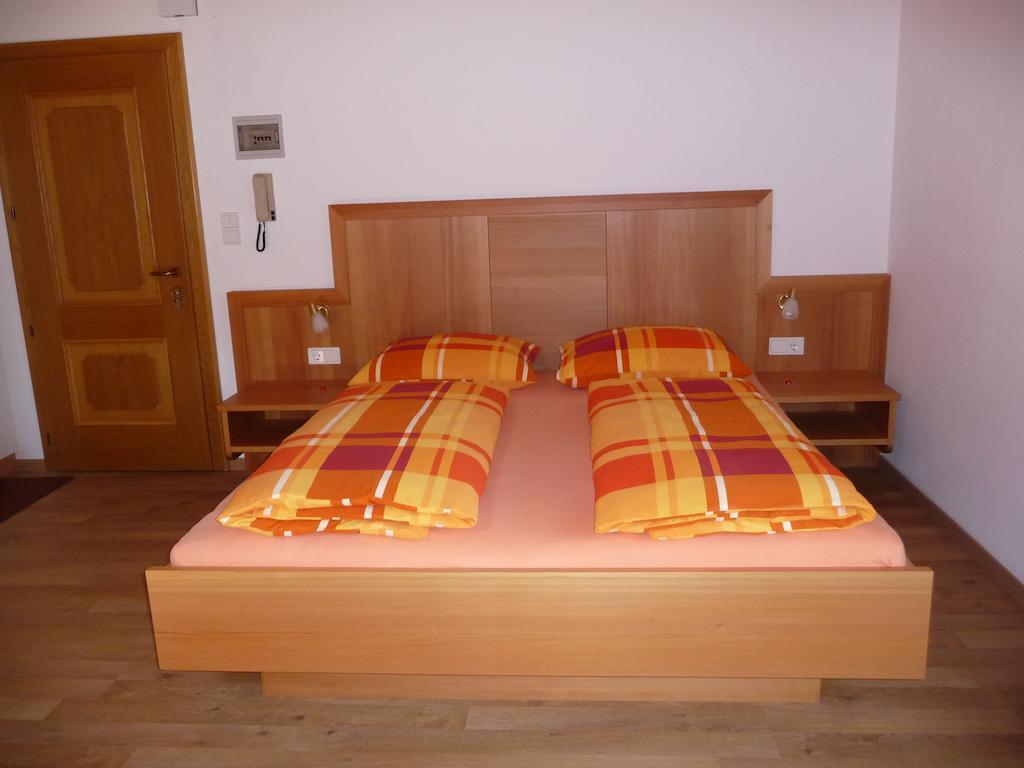 Apartments Ferdigg San Lorenzo di Sebato Dış mekan fotoğraf